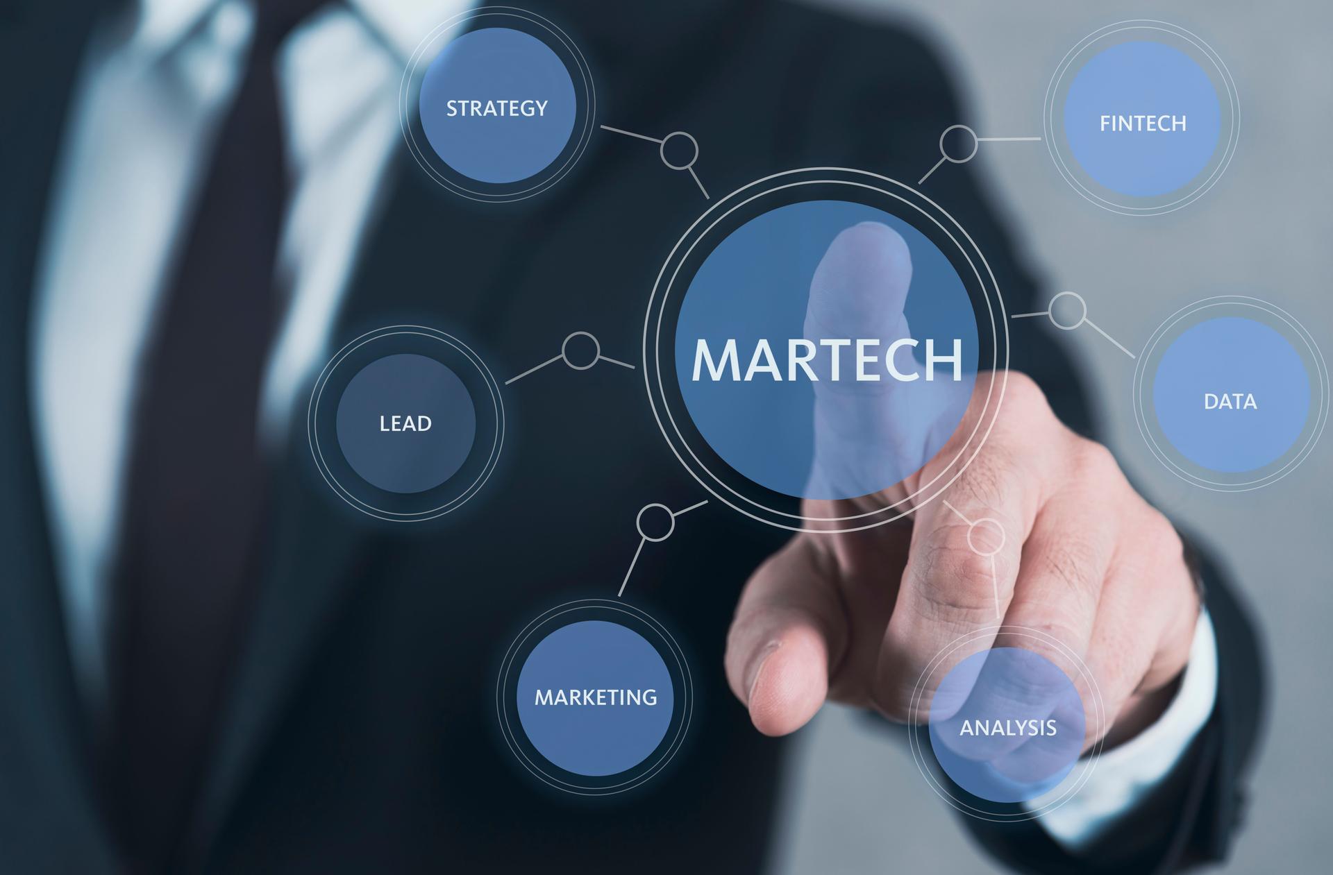 Martech