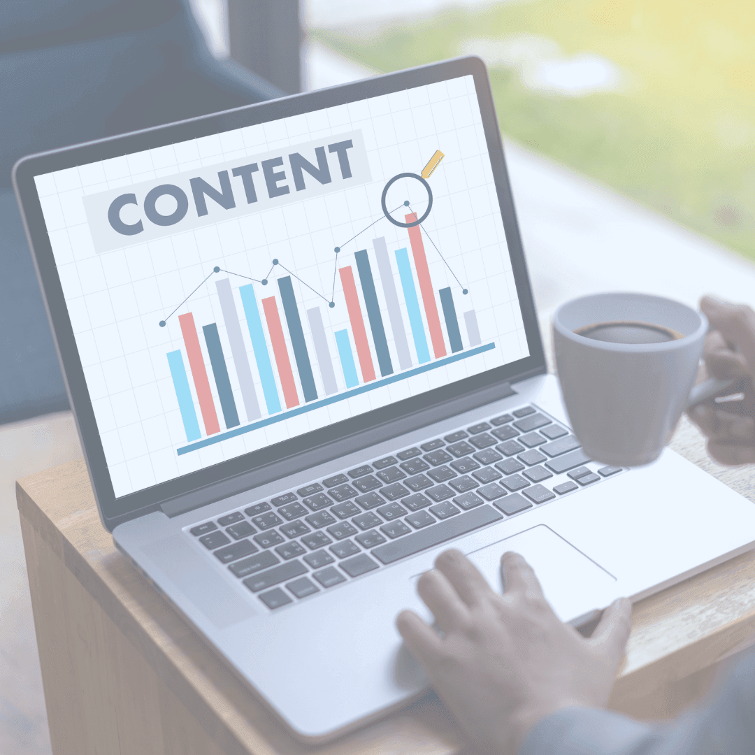 Strategic Content Creation